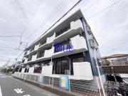 ＪＲ相模線寒川駅まで徒歩11分