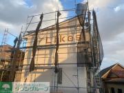 Likes飯山満町B棟