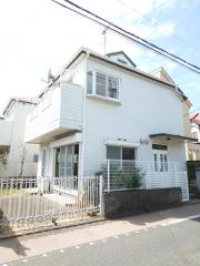 吉祥寺東町貸家