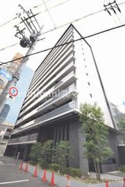 エス・キュート梅田中崎町