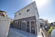 キャメル川越三光町