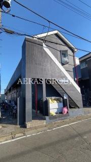 クリアス北坂戸A