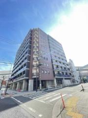 ブルーライン伊勢佐木長者町駅まで徒歩7分
