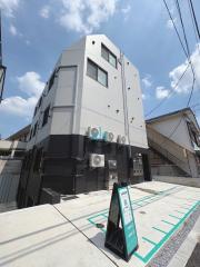 西武新宿線上井草駅まで徒歩12分