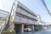 ルーブル大森七番館