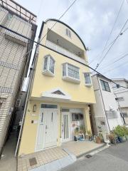 ＪＲ関西本線加美駅まで徒歩10分