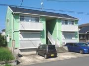ＪＲ常磐線羽鳥駅まで徒歩30分