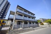ＪＲ武蔵野線吉川駅まで徒歩11分