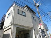 都営大江戸線練馬春日町駅まで徒歩6分