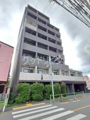 ラフィスタ亀有