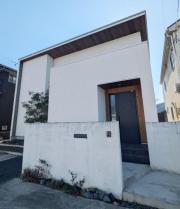 赤坂町大日戸建