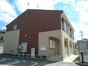 富山地鉄不二越上滝小杉駅まで徒歩19分