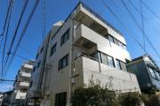 相鉄本線瀬谷駅まで徒歩7分