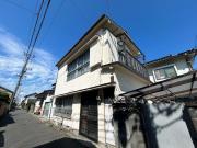 長府金屋浜町A貸家