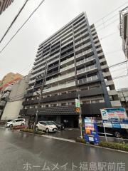 プレサンス堺筋本町センティス
