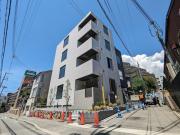 HEBEL MAISON ル・シエル六甲