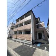 ＪＲ仙石線苦竹駅まで徒歩8分