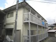 ルック西生田B