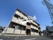 東武伊勢崎・大師線新伊勢崎駅まで徒歩24分