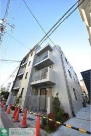 CASAPIAZZA杉並和田