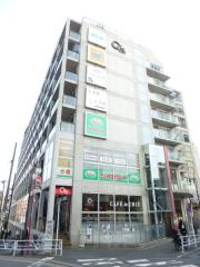 東京メトロ日比谷線恵比寿駅まで徒歩1分