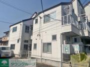 東武東上線朝霞駅まで徒歩9分