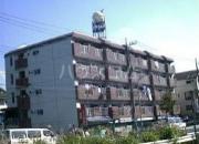 新屋第一マンション