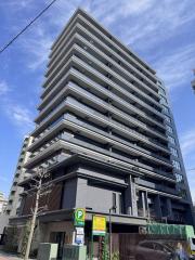 パークホームズ市川真間