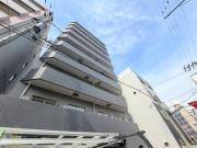 阪神なんば線九条駅まで徒歩6分