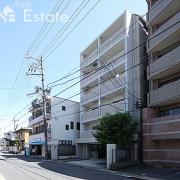 地下鉄桜通線車道駅まで徒歩7分