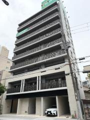 ＪＲ大阪環状線玉造駅まで徒歩7分