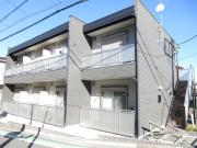 ＪＲ横須賀線保土ケ谷駅まで徒歩12分