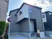 BLOOMING MAISON 三芳町藤久保2号棟