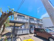 パークアレイ武庫川