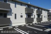 グランクレージュ有田川 B棟