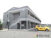 福岡県朝倉郡筑前町下高場