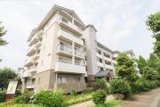 UR千葉ニュータウングリーンプラザ滝野