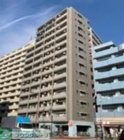 西武有楽町線練馬駅まで徒歩5分