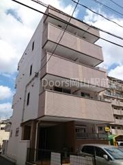 ＪＲ山陽本線岡山駅まで徒歩4分
