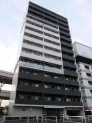 京急本線京急蒲田駅まで徒歩5分