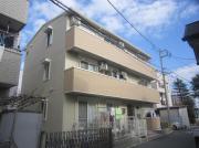 ＪＲ京浜東北・根岸線川口駅まで徒歩9分