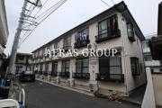 リライズ国領I号棟