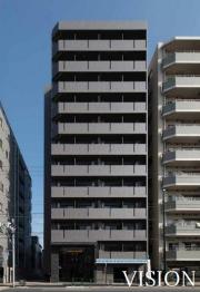 ルーブル住吉弐番館