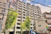 都営大江戸線飯田橋駅まで徒歩8分