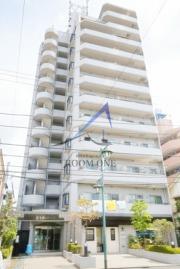 ワコーレ川崎II