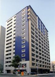 地下鉄七隈線博多駅まで徒歩8分