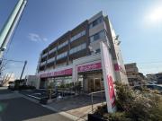 ＪＲ横浜線淵野辺駅まで徒歩23分