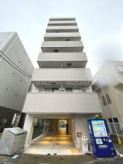 J-STAGE西大島