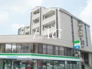 東京メトロ有楽町線氷川台駅まで徒歩1分
