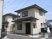 山崎住宅